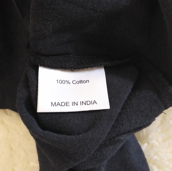 Vibe N' "Faith"🙏 Graphic Tee - NWT - Picture 7 of 11